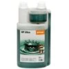 Stihl HP Ultra 2-Stroke Engine Oil – 1 Litre With Measure -Garden Tools Store stihl 07813198061