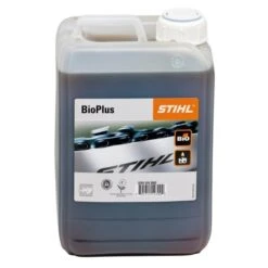 Stihl BioPlus Chain Oil 5ltr