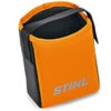 Stihl Battery Belt Bag -Garden Tools Store stihl battery belt bag