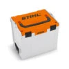Stihl Battery Box – Large -Garden Tools Store stihl battery box large