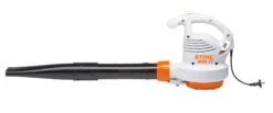 Stihl BGE71 Blower -Garden Tools Store stihl bge711