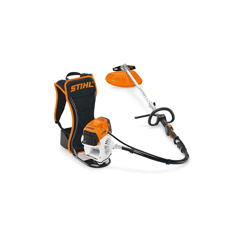 STIHL FR131 T Backpack Brushcutter 3 STIHL FR131 T Backpack Brushcutter