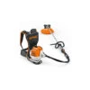 STIHL FR460 TC-EFM Backpack Brushcutter -Garden Tools Store stihl fr 460 tc efm backpack brushcutter