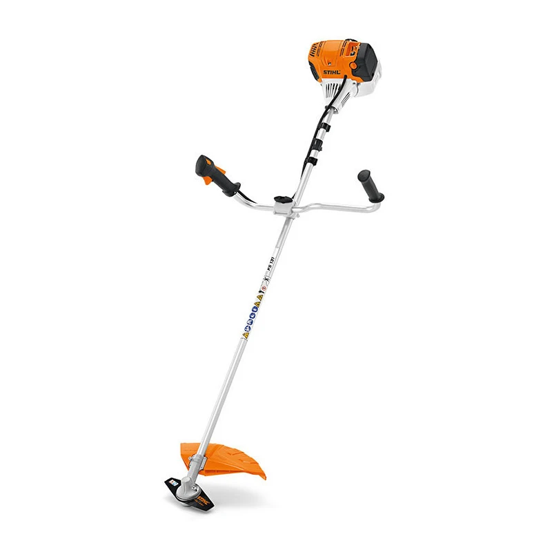 STIHL FS131 Brushcutter 3 STIHL FS131 Brushcutter