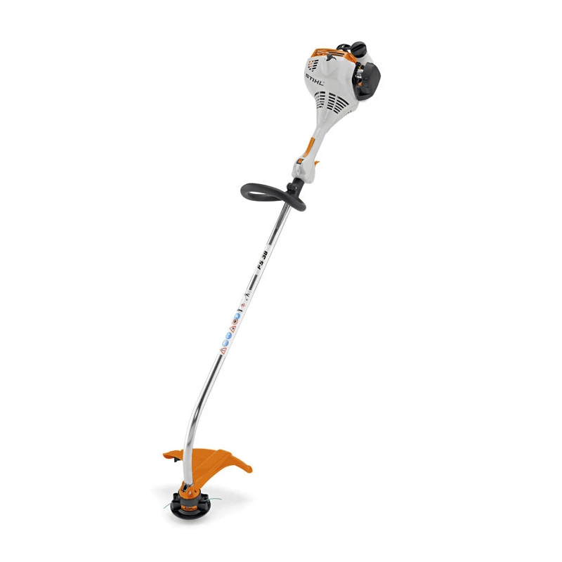 STIHL FS38 Grass Trimmer 3 STIHL FS38 Grass Trimmer