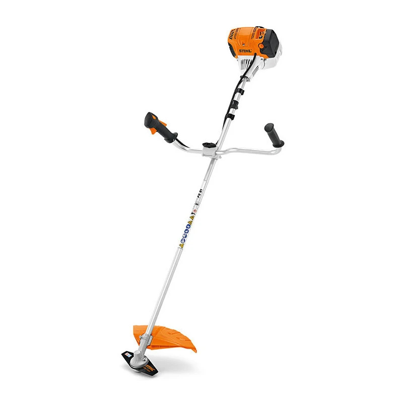STIHL FS91 Brushcutter 3 STIHL FS91 Brushcutter