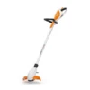 STIHL FSA45 Cordless Strimmer 1 STIHL FSA45 Cordless Strimmer -Garden Tools Store stihl fsa 45 strimmer 600x600 1