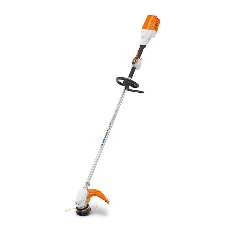 Stihl FSA90 R Cordless Brushcutter 3 Stihl FSA90 R Cordless Brushcutter