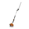 STIHL HL92 KC-E Long Reach Hedge Cutter -Garden Tools Store stihl hl 92 kc e long reach hedge cutter