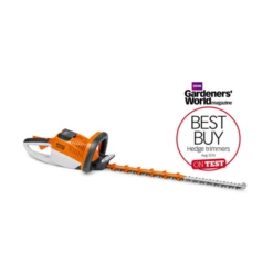 Stihl HSA86 Cordless Hedge Trimmer