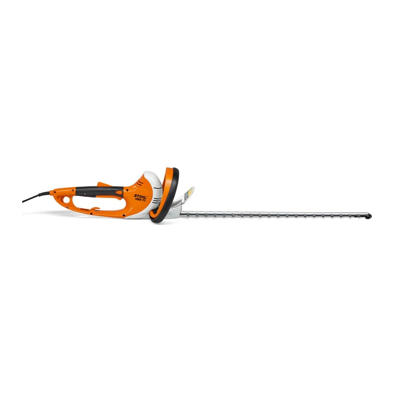 STIHL HSE71 Electric Hedge Cutter 3 STIHL HSE71 Electric Hedge Cutter