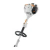 Stihl KM56RC-E Kombi-Engine With Ergo Start -Garden Tools Store stihl km 56rc e kombi engine