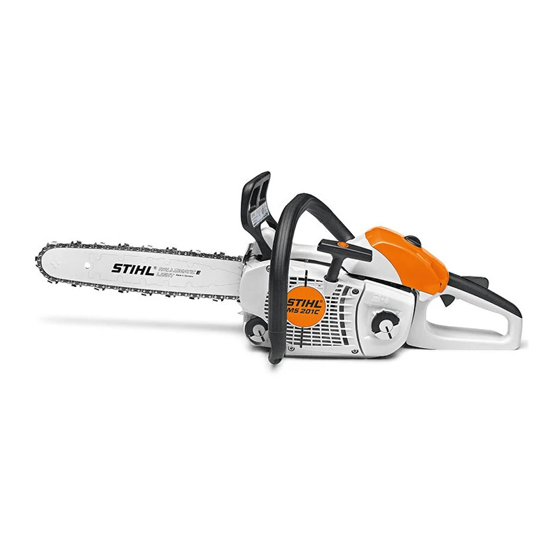 STIHL MS201C-M Chainsaw 3 STIHL MS201C-M Chainsaw
