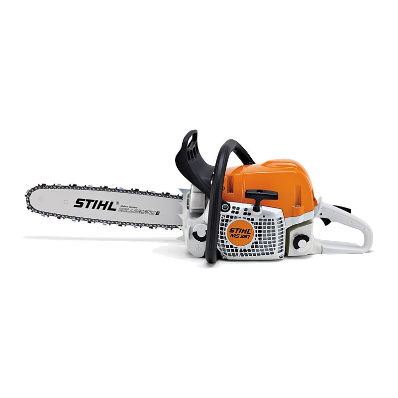 STIHL MS391 Chainsaw 3 STIHL MS391 Chainsaw
