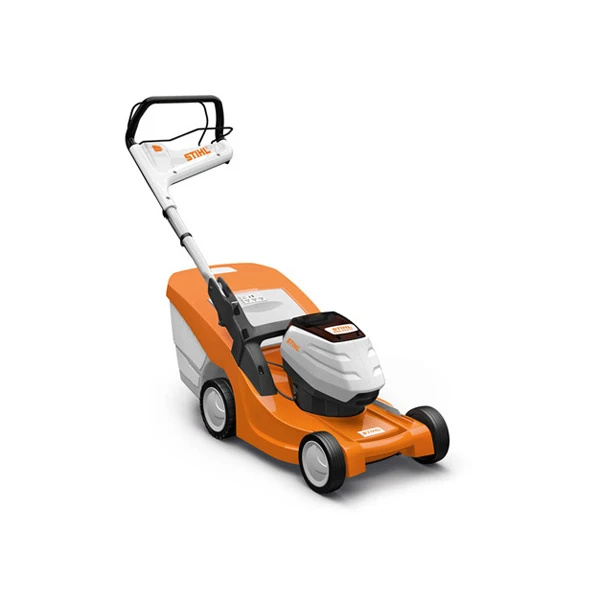 Stihl RMA443 C Cordless Lawnmower 3 Stihl RMA443 C Cordless Lawnmower