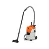 STIHL SE62 Vacuum Cleaner -Garden Tools Store stihl se 62 vacuum cleaner