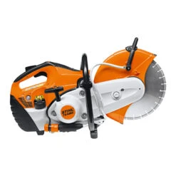 STIHL TS480i Cut Off Saw