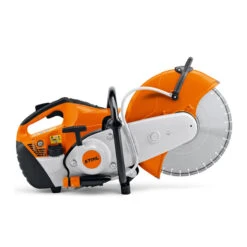 STIHL TS500i Cut Off Saw