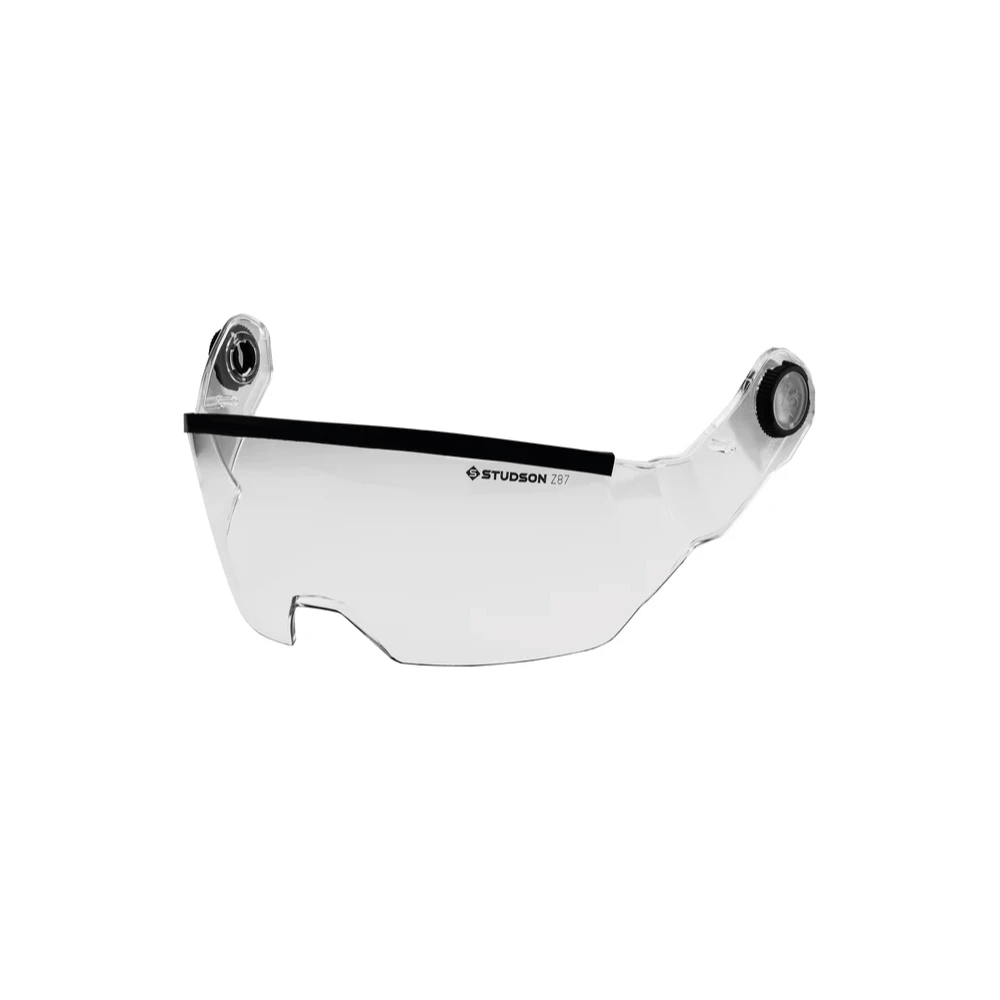 Studson SHK-1 Half Visor 3 Studson SHK-1 Half Visor
