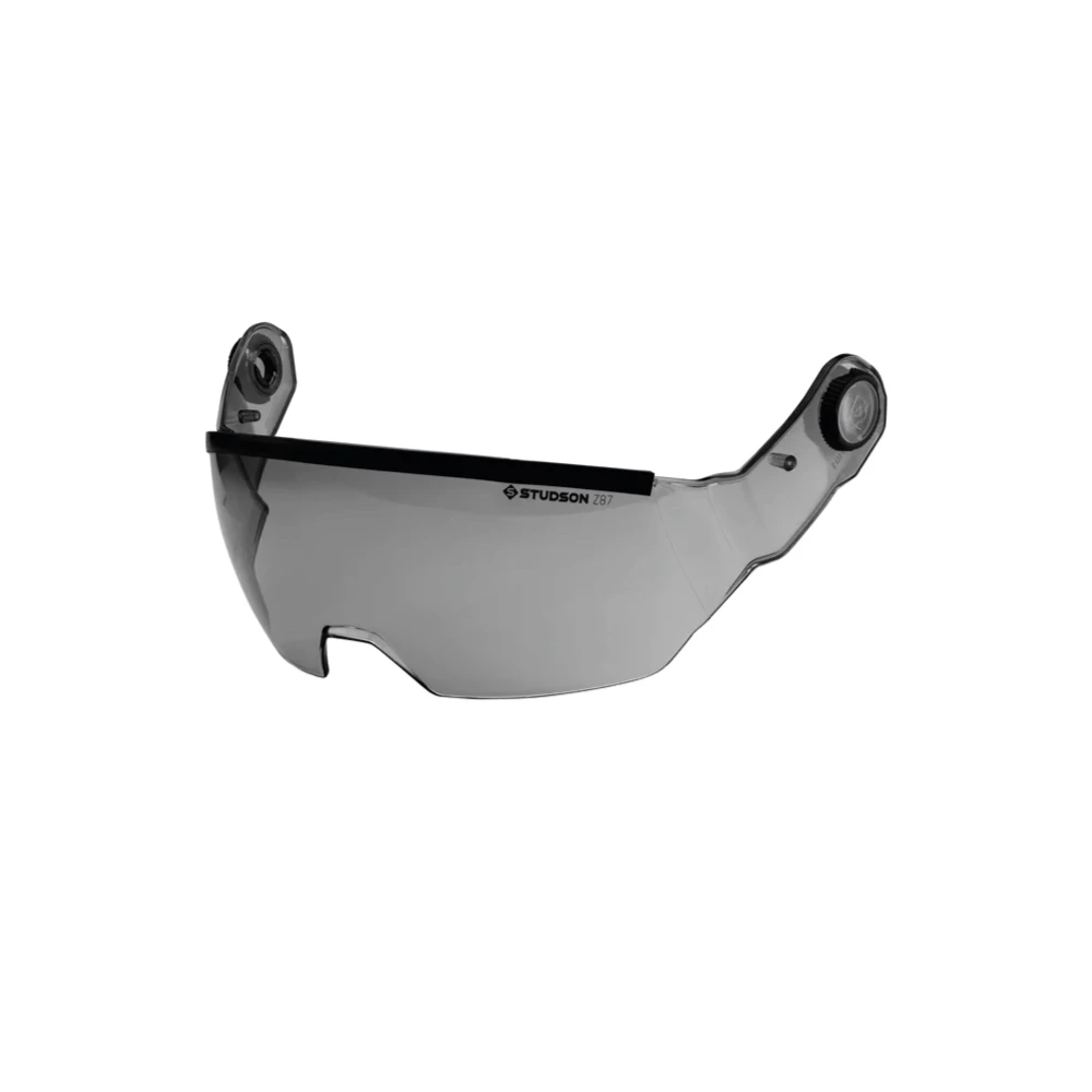 Studson SHK-1 Half Visor 4 Studson SHK-1 Half Visor - Image 2