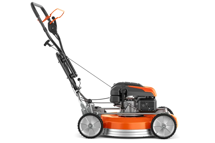 Husqvarna Klippo LB 553SQE Lawnmower 4 Husqvarna Klippo LB 553SQE Lawnmower - Image 2