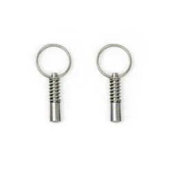 Henchman Spring Pin Pack (X2)