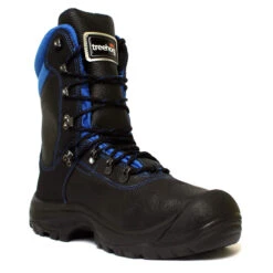 Treehog Extreme ‘W’ Chainsaw Boots