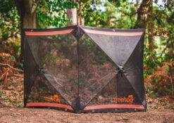 Treehog Mesh Guard System