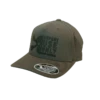 Rock Exotica Trucker Hat – Grey