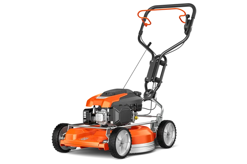 Husqvarna Klippo LB 553SQE Lawnmower 5 Husqvarna Klippo LB 553SQE Lawnmower - Image 3