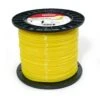 Oregon Yellow Roundline 3mm Diameter -Garden Tools Store yellow round line e1588243861474