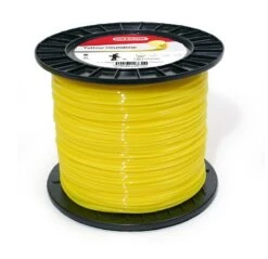 Oregon Yellow Roundline 2.4mm Diameter