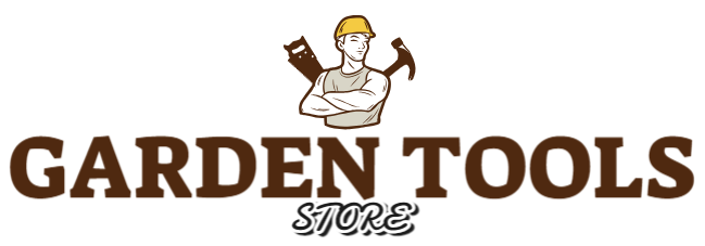 Garden Tools Store